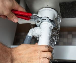 About Emergency plumbing pros Teller, AK